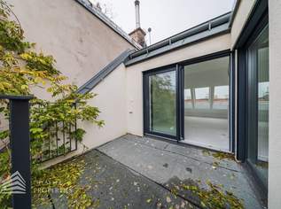 Erstbezug 4-Zimmer Wohnung mit Balkonen, Nähe Aumannplatz, 1099000 €, Immobilien-Wohnungen in 1180 Währing
