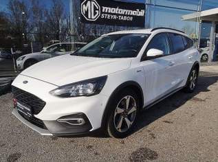 Focus Traveller 1,0 EcoBoost Hybrid Active, 14990 €, Auto & Fahrrad-Autos in 4400 Focus Traveller 1,0 EcoBoost Hybrid Active, 14990 €, Auto & Fahrrad-Autos in 4400