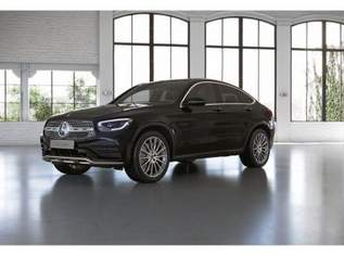 GLC 220 d 4MATIC Coupé, 45950 €, Auto & Fahrrad-Autos in 8051 Gösting