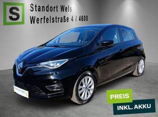 ZOE Complete Zen R110, 14990 €, Auto & Fahrrad-Autos in 4600 Wels