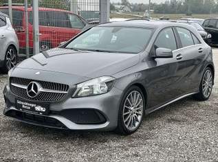 A 200 AMG Sport Line, 14990 €, Auto & Fahrrad-Autos in 4614 Marchtrenk A 200 AMG Sport Line, 14990 €, Auto & Fahrrad-Autos in 4614 Marchtrenk