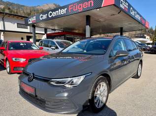 Golf 2.0 TDI Life ACC Massage 1. Besitz, 16490 €, Auto & Fahrrad-Autos in 6263 Gemeinde Fügen