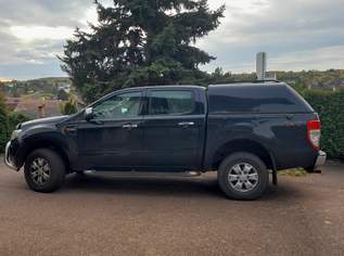 Verkaufe Ford Ranger 2,2D