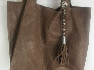 Damen Ledertasche