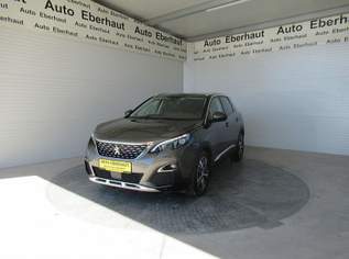 3008 1,2 PureTech 130 S&S EAT6 Allure *Rückfahrkamer..., 13490 €, Auto & Fahrrad-Autos in 8480 Mureck