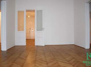 Beim Hamerlingplatz - Großzügige, sonnige Altbauwohnung - Top renoviert!, 1605.43 €, Immobilien-Wohnungen in 1080 Josefstadt