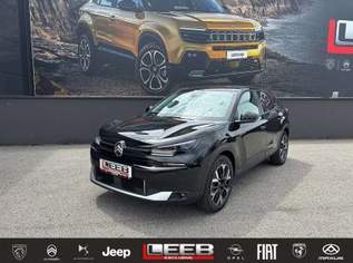 C4 PureTech 130 S&S EAT8 Max inkl. Winterpaket, 24890 €, Auto & Fahrrad-Autos in 4600 Wels