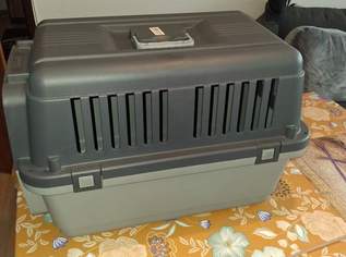 TRANSPORTBOX, 25 €, Marktplatz-Tiere & Tierbedarf in 4600 Wels TRANSPORTBOX, 25 €, Marktplatz-Tiere & Tierbedarf in 4600 Wels