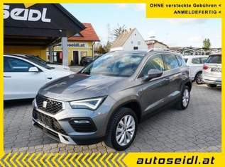 Ateca 2,0 Style TDI DSG *2023er+VIRTUAL+LED*, 20990 €, Auto & Fahrrad-Autos in 8200 Gleisdorf Ateca 2,0 Style TDI DSG *2023er+VIRTUAL+LED*, 20990 €, Auto & Fahrrad-Autos in 8200 Gleisdorf