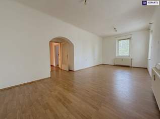 Sanierungsbedürftige 74m2 Altbauwohnung mit enormen Potenzial, Carport & großzügigem Keller – Ihr neues Zuhause in Graz! Innenhof-Balkon kann bewilligt werden!, 119000 €, Immobilien-Wohnungen in 8020 