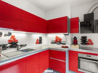 Die Sterne zum Greifen nahe! Teilsanierte 64 m² drei-Zimmer-Wohnung mit Carportplatz neben Mercedes Pappas in Graz-Gösting, 187500 €, Immobilien-Wohnungen in 8051 