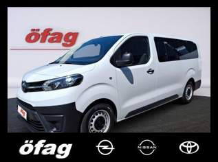 Proace Verso 2.0 D-4D L2 Family, 26990 €, Auto & Fahrrad-Autos in 5020 Altstadt Proace Verso 2.0 D-4D L2 Family, 26990 €, Auto & Fahrrad-Autos in 5020 Altstadt
