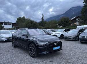 Q8 Motor 4,0 Ltr. - 320 kW V8 TDI, 55000 €, Auto & Fahrrad-Autos in 6065 Gemeinde Thaur