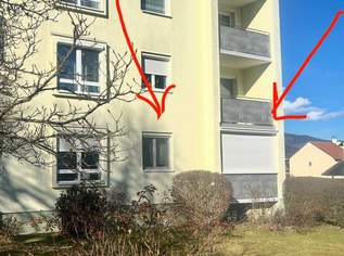 Neu sanierte Eigentumswohnung in Ruhelage (Provisionsfrei), 210000 €, Immobilien-Wohnungen in 9100 Völkermarkt