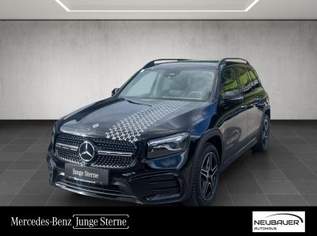 GLB 200 d 4MATIC Österreich-Edition AMG Line, 65659 €, Auto & Fahrrad-Autos in 5582 Sankt Michael im Lungau