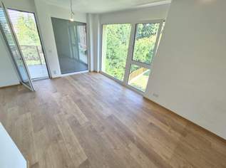 Geförderte Neubauwohnung mit 2 Zimmern in 1. Stock, 626.38 €, Immobilien-Wohnungen in 8020 