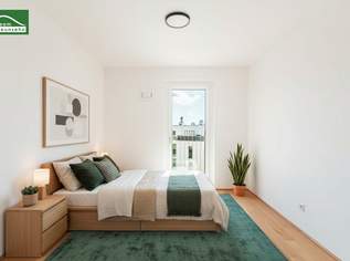 „Hirschfeld – Naturnah wohnen“ – Niedrig-Energie-Standard-Neubau in begehrter Grün-Ruhelage, 455000 €, Immobilien-Wohnungen in 1210 Floridsdorf „Hirschfeld – Naturnah wohnen“ – Niedrig-Energie-Standard-Neubau in begehrter Grün-Ruhelage, 455000 €, Immobilien-Wohnungen in 1210 Floridsdorf