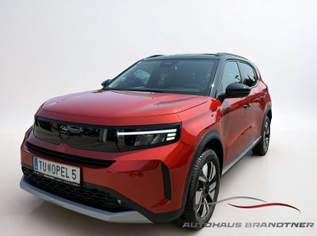 Frontera Electric GS 83 kW, 25490 €, Auto & Fahrrad-Autos in 3430 Gemeinde Tulln an der Donau