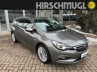 Astra ST 1,6 CDTI Ecotec Innovation St./St., 6700 €, Auto & Fahrrad-Autos in 8431 Gralla