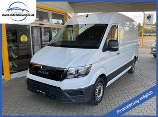 TGE 2.0 TDI Kasten L2/H3 FWD**KAMERA*APP-CONNECT**, 34990 €, Auto & Fahrrad-Autos in 8330 Feldbach