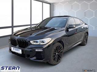 X6 xDrive30d 48V Aut., 78990 €, Auto & Fahrrad-Autos in 1110 Simmering