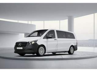 Vito 114 CDI Tourer PRO Extralang, 68388 €, Auto & Fahrrad-Autos in 4921 Hohenzell