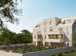 20 Vorsorge- & Eigennutzerwohnungen Neubau in Wien-Oberlaa Top 3 - Provisionsfrei, 226849 €, Immobilien-Wohnungen in 1100 Favoriten