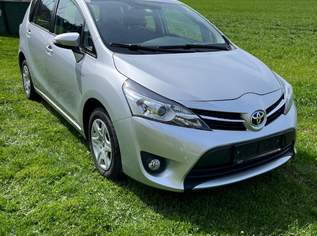 Toyota Verso zu Verkaufen, 9500 €, Auto & Fahrrad-Autos in 3233 Gemeinde Kilb