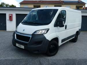 Boxer 3300 L1H1 2,0 HDi 130 *MwSt.*Klima*1.Besitz*, 19000 €, Auto & Fahrrad-Autos in 8200 Gleisdorf