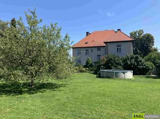Zeitlose Eleganz für Generationen – eine Jahrhundertwendevilla mit unverwechselbarem Flair., 1199000 €, Immobilien-Häuser in 2483 Katastralgemeinde Ebreichsdorf Zeitlose Eleganz für Generationen – eine Jahrhundertwendevilla mit unverwechselbarem Flair., 1199000 €, Immobilien-Häuser in 2483 Katastralgemeinde Ebreichsdorf