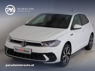 Polo R-Line TSI, 23690 €, Auto & Fahrrad-Autos in 8605 Kapfenberg