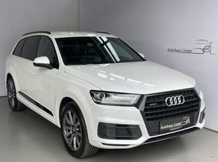 Q7 45 TDI quattro *BOSE*AHK*CAM*Alcantara*20Zoll*, 42890 €, Auto & Fahrrad-Autos in 5020 Altstadt
