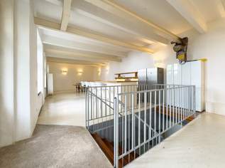 EINZIGARTIGES LOFT - ideal angelegtes Atelier, 940000 €, Immobilien-Wohnungen in 1150 Rudolfsheim-Fünfhaus