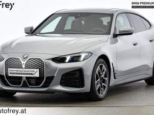 i4 Gran Coupe xDrive40, 59890 €, Auto & Fahrrad-Autos in 5621 Sankt Veit im Pongau i4 Gran Coupe xDrive40, 59890 €, Auto & Fahrrad-Autos in 5621 Sankt Veit im Pongau