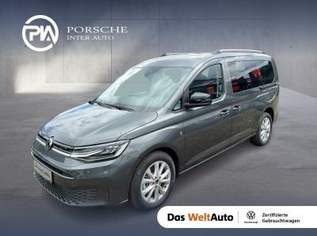 Caddy Life Maxi TDI, 39990 €, Auto & Fahrrad-Autos in 8792 St. Peter-Freienstein Caddy Life Maxi TDI, 39990 €, Auto & Fahrrad-Autos in 8792 St. Peter-Freienstein