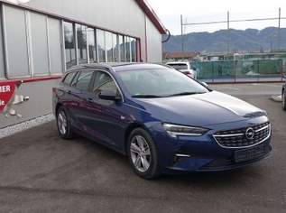 Insignia ST 2,0 CDTI DVH Business Elegance Aut. *LED, NA..., 19990 €, Auto & Fahrrad-Autos in 8753 Fohnsdorf