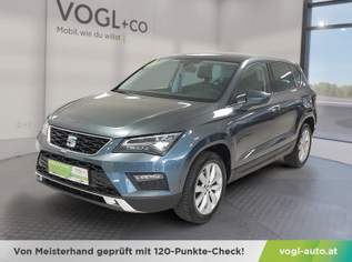 Ateca 1,6 Style TDI, 16950 €, Auto & Fahrrad-Autos in 8010 Sankt Leonhard Ateca 1,6 Style TDI, 16950 €, Auto & Fahrrad-Autos in 8010 Sankt Leonhard