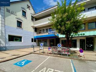 Wohnung TOP 6 inkl. Dachterrasse - VERMIETET - ZENTRUMSLAGE - Feldkirchen in Kärnten, 120000 €, Immobilien-Wohnungen in 9560 Feldkirchen in Kärnten
