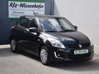 Swift GL Special/ Sitzheizung / Pickerl NEU / Swift GL Special/ Sitzheizung / Pickerl NEU /