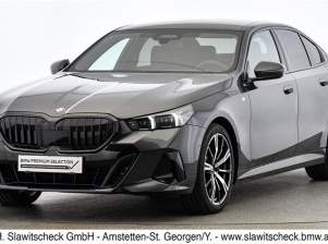 520d xDrive G60, 58800 €, Auto & Fahrrad-Autos in 3304 Gemeinde Sankt Georgen am Ybbsfelde