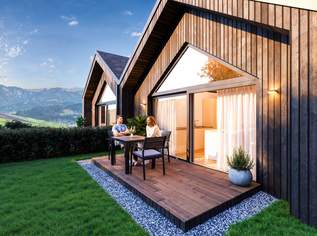 Exklusive Chalets mit spektakulärem Panoramablick, 495000 €, Immobilien-Häuser in 4582 Spital am Pyhrn Exklusive Chalets mit spektakulärem Panoramablick, 495000 €, Immobilien-Häuser in 4582 Spital am Pyhrn