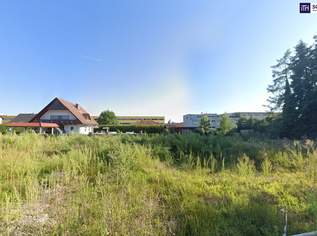 SELTENHEIT IN TOP-LAGE! Baugrundstück in ruhiger Seitengasse in Seiersberg – Ihr Traumgrund wartet auf Sie!, 529000 €, Immobilien-Grund und Boden in 8054 Seiersberg