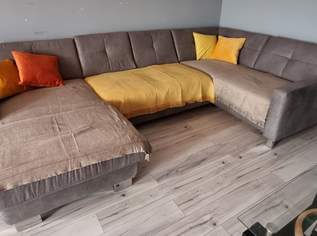 Wohnlandschaft, 3000 €, Haus, Bau, Garten-Möbel & Sanitär in 1220 Donaustadt