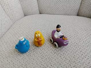 Barbababa Figuren Set, alle ZUSAMMEN FIXPREIS 15€/NUR SELBSTABHOLUNG,23 Bez. KEIN Versand!!!!!!! , 15 €, Kindersachen-Spielzeug in 1230 Liesing Barbababa Figuren Set, alle ZUSAMMEN FIXPREIS 15€/NUR SELBSTABHOLUNG,23 Bez. KEIN Versand!!!!!!! , 15 €, Kindersachen-Spielzeug in 1230 Liesing