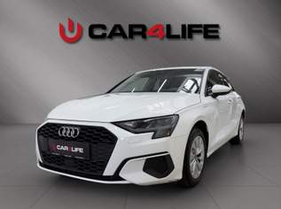 A3 SB 40 TFSI e, 20970 €, Auto & Fahrrad-Autos in 1230 Liesing