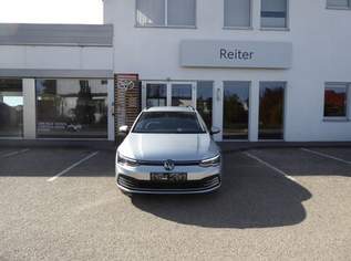 Golf Variant 2,0 TDI *LED*SHZ*ACC*, 18990 €, Auto & Fahrrad-Autos in 4600 Wels