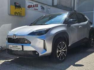 Yaris Cross 1,5 VVT-i Hybrid GR Sport, 25290 €, Auto & Fahrrad-Autos in 6200 Marktgemeinde Jenbach Yaris Cross 1,5 VVT-i Hybrid GR Sport, 25290 €, Auto & Fahrrad-Autos in 6200 Marktgemeinde Jenbach