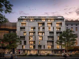 Am Spitz 5 - Wohnen auf modernem Niveau mit perfekter Anbindung, 268200 €, Immobilien-Wohnungen in 1210 Floridsdorf Am Spitz 5 - Wohnen auf modernem Niveau mit perfekter Anbindung, 268200 €, Immobilien-Wohnungen in 1210 Floridsdorf