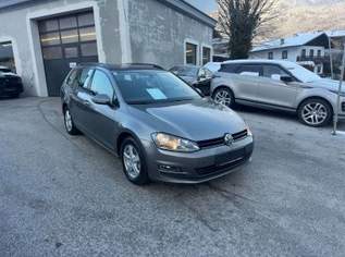 Golf Comfortline BMT 4Motion, 9900 €, Auto & Fahrrad-Autos in 6233 Gemeinde Kramsach