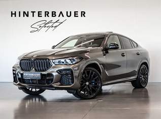 X6 xDrive 40d M-SPORT*AHK*PANO*H&K*LNP 115.230*, 83990 €, Auto & Fahrrad-Autos in 5112 Lamprechtshausen X6 xDrive 40d M-SPORT*AHK*PANO*H&K*LNP 115.230*, 83990 €, Auto & Fahrrad-Autos in 5112 Lamprechtshausen